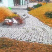 Galeria &raquo; Chodniki, ścieżki