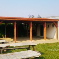 Galeria &raquo; Wiaty